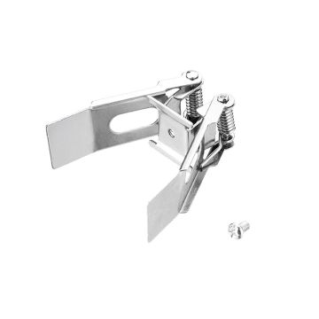Element montażowy Magnetic LP-656-MAG SLIM RS uchwyt IP20 od Light Prestige