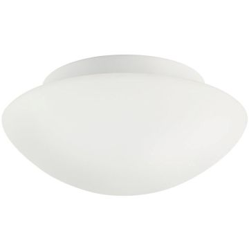 Plafon Ufo 25576000 1x40W/E27 IP44/IP43 od Nordlux