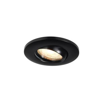 Downlight wpuszczany UMBERTO 2210100003 1x7,5W LED/GU10 IP44 od Nordlux