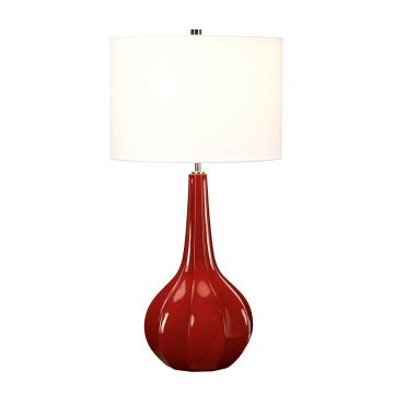 Lampa stołowa UPTON/TL UPTON od Elstead