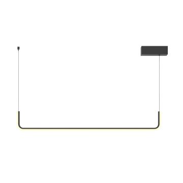 Lampa wisząca URUS P0644 3000k 17w/led 1368lm od Maxlight