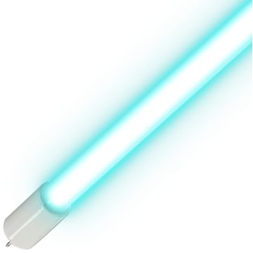 Żarówka GERMICIDAL TUBE UV 70420 14w/t5 uv-c ip20 od Prezent