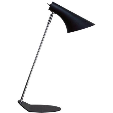 Lampka biurkowa Vanila 72695003 1x40W/E14 IP20 od Nordlux
