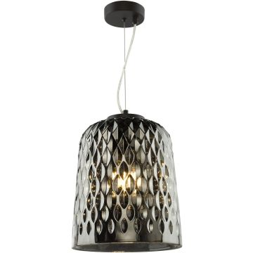 Lampa wisząca Varius VAR0110 1x40w/E27 od Dar Lighting