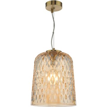 Lampa wisząca Varius VAR0120 1x40w/E27 od Dar Lighting