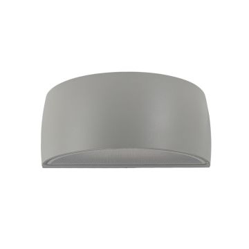 Kinkiet Vasa 5093AL 3000K 2x8W/LED 1296lm IP65 od Norlys