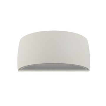 Kinkiet Vasa 5093W 3000K 2x8W/LED 1296lm IP65 od Norlys