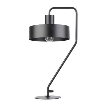 Lampa stołowa VASCO 50118 1x60W/E27 od Sigma Lighting