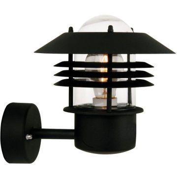 Kinkiet Vejers 25091003 1x60W/E27 IP54 od Nordlux