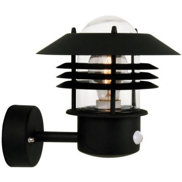 Kinkiet Vejers 25101003 1x60W/E27 IP54 od Nordlux