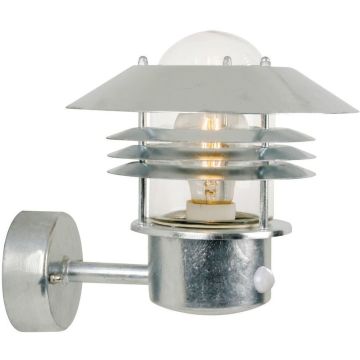Kinkiet Vejers 25101031 1x60W/E27 IP54 od Nordlux
