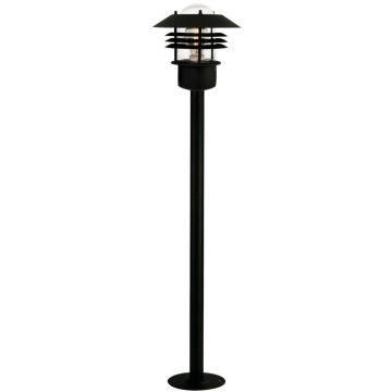Lampa stojąca Vejers 25118003 1x60W/E27 IP54 od Nordlux