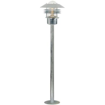 Lampa stojąca Vejers 25118031 1x60W/E27 IP54 od Nordlux