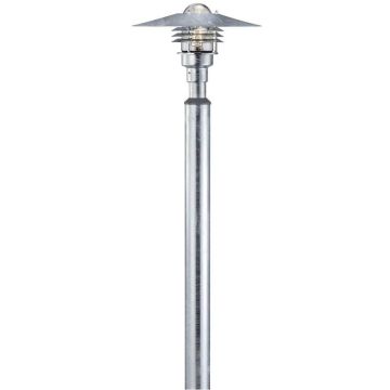Lampa stojąca Vejers 25168031 1x60W/E27 IP54 od Nordlux