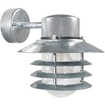 Kinkiet Vejers 74461031 1x60W/E27 IP54 od Nordlux