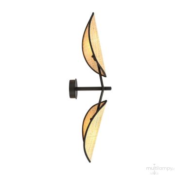 Kinkiet VENE 1160/K2 2x40W/E14 IP20 od Emibig