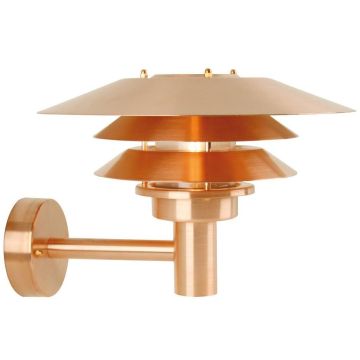 Kinkiet Venø 10600625 1x60W/E27 IP54 od Nordlux