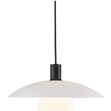 Lampa wisząca Verona 2010863001 1x40W/E27 IP20 od Nordlux