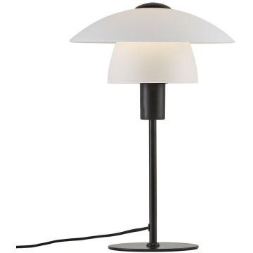 Lampa stołowa Verona 2010875001 1x15W/E27 IP20 od Nordlux