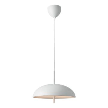 Lampa wisząca VERSALE 2420013001 2x40W/E27 IP20 od Nordlux