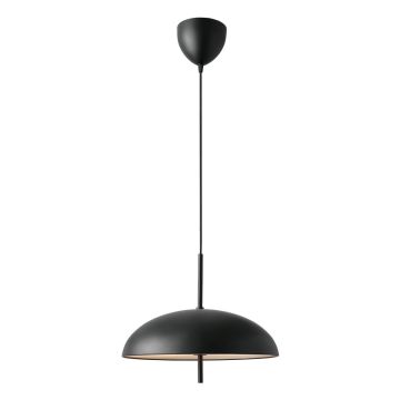 Lampa wisząca VERSALE 2420013003 2x40W/E27 IP20 od Nordlux