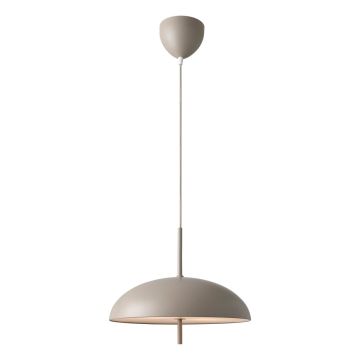 Lampa wisząca VERSALE 2420013009 2x40W/E27 IP20 od Nordlux