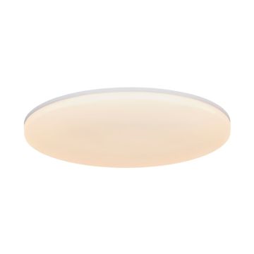 Plafon VIC 2310106001 3000K 1x18W/LED 1600lm IP21 od Nordlux
