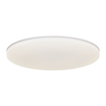 Plafon VIC 2310176001 4000K 1x23,5W/LED 2400lm IP21 od Nordlux