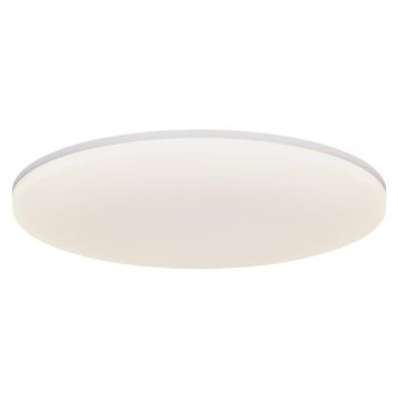 Plafon VIC 2310196001 4000K 1x32W/LED 3200lm IP21 od Nordlux
