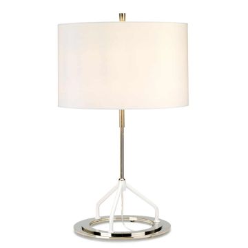 Lampa stołowa VICENZA/TL WPN VICENZA od Elstead