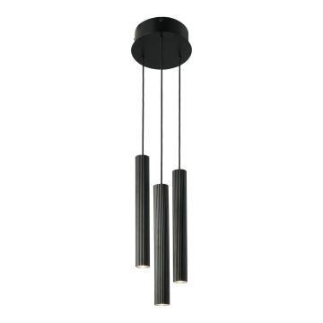 Lampa wisząca VICO 2412123003 3x5W/GU10 IP20 od Nordlux