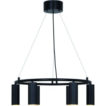 Lampa wisząca VICO 2512323003 6x5w/gu10 ip20 od Nordlux