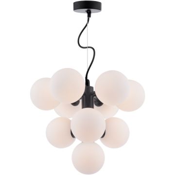 Lampa wisząca Vine VIN2322-02 10x40w/g9 ip20 od Dar Lighting