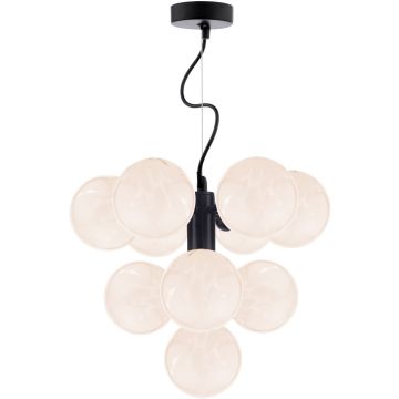 Lampa wisząca Vine VIN2322-17 10x40w/g9 ip20 od Dar Lighting