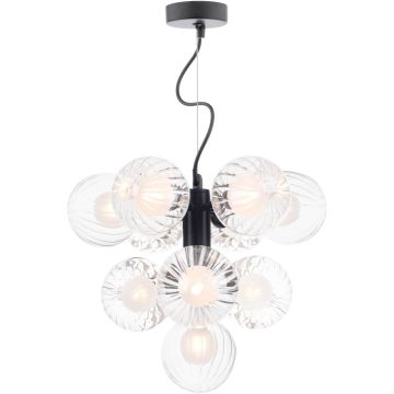 Lampa wisząca Vine VIN2322-20 10x40w/g9 ip20 od Dar Lighting