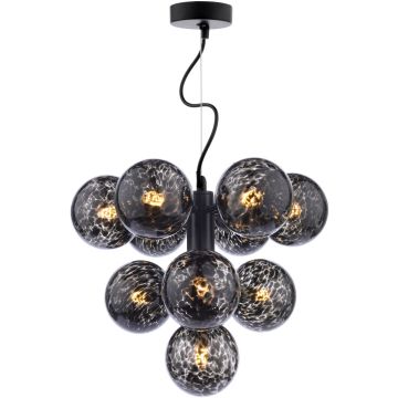 Lampa wisząca Vine VIN2322-21 10x40w/g9 ip20 od Dar Lighting