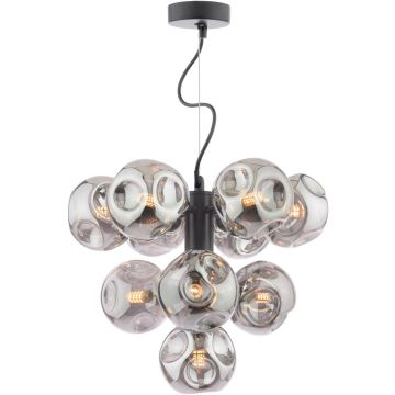 Lampa wisząca Vine VIN2322-28 10x40w/G9 ip20 od Dar Lighting