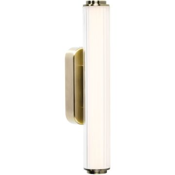 Kinkiet Virelle 2610221035 3000/4000k 8w/led 800lm IP44 od Nordlux