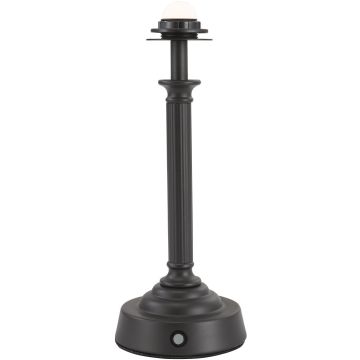 Podstawa Virgil VIR4222 2800k 1x2.4w/LED 239lm od Dar Lighting
