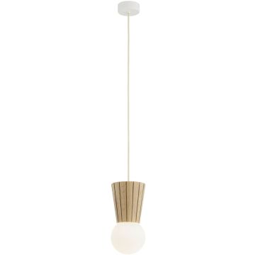 Lampa wisząca VOLANTE 8951 1x6W/G9 ip44 od Argon