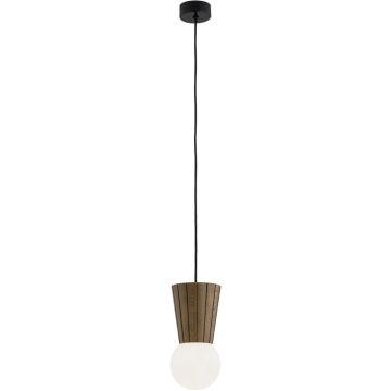 Lampa wisząca VOLANTE 8952 1x6W/G9 ip44 od Argon