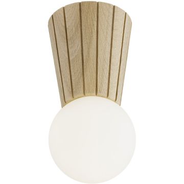 Lampa sufitowa VOLANTE 8973 1x6W/G9 ip44 od Argon