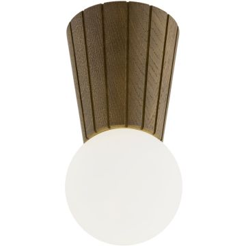 Lampa sufitowa VOLANTE 8974 1x6W/G9 ip44 od Argon