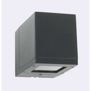 Kinkiet Voss 5128GR 4000K 1x4.5W/LED 641lm IP54 4° od Norlys