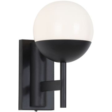 Kinkiet DALLAS W0255 1x40w/e14 ip20 od Maxlight