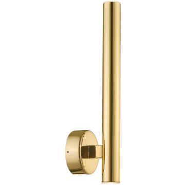 Kinkiet LOYA W0461-02B-K4K4 3000K 1x5W/LED 450lm IP20 od Zuma Line