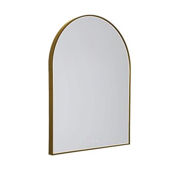 Kinkiet MIRROR W0386 3000k-5000k 26w/led 2070lm ip44 od Maxlight