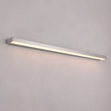 Kinkiet TRIO W0405D 3000k 10w/led 518lm ip44 od Maxlight