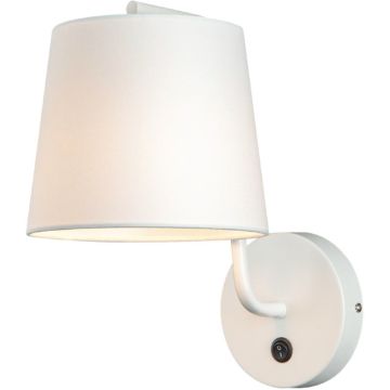 Kinkiet CHICAGO W0193 1x40w/e27 ip20 od Maxlight
