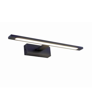 Kinkiet ALTER W89443-12W-BK 4000K 1x12W/LED 1400lm IP20 od Zuma Line